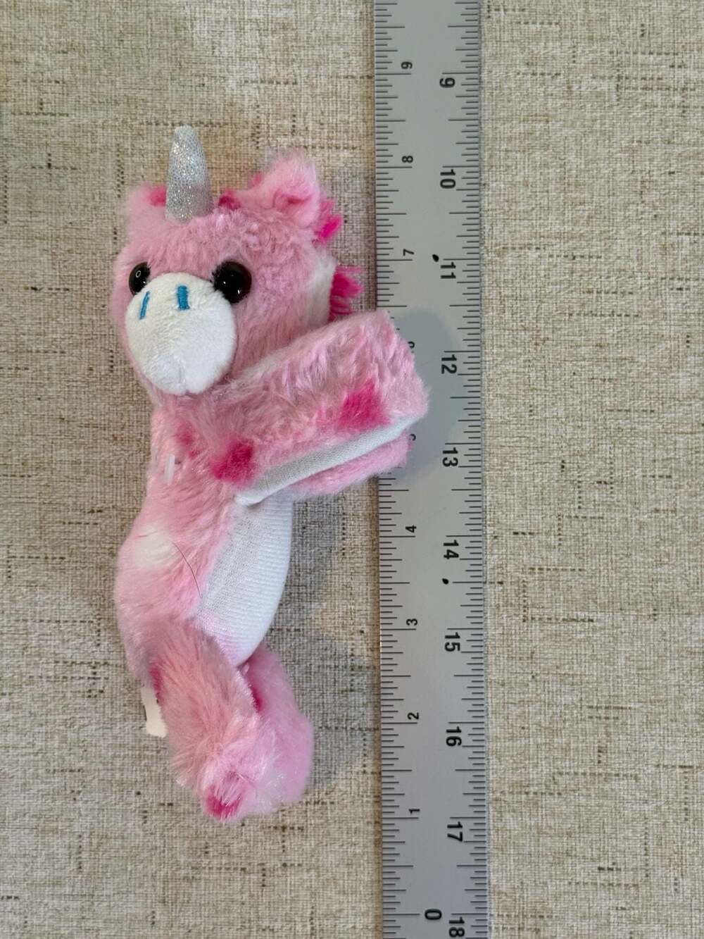 Buddy Bands Soft Toy Plush Band